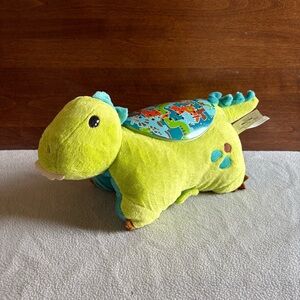 Dinosaur Pillow Pet